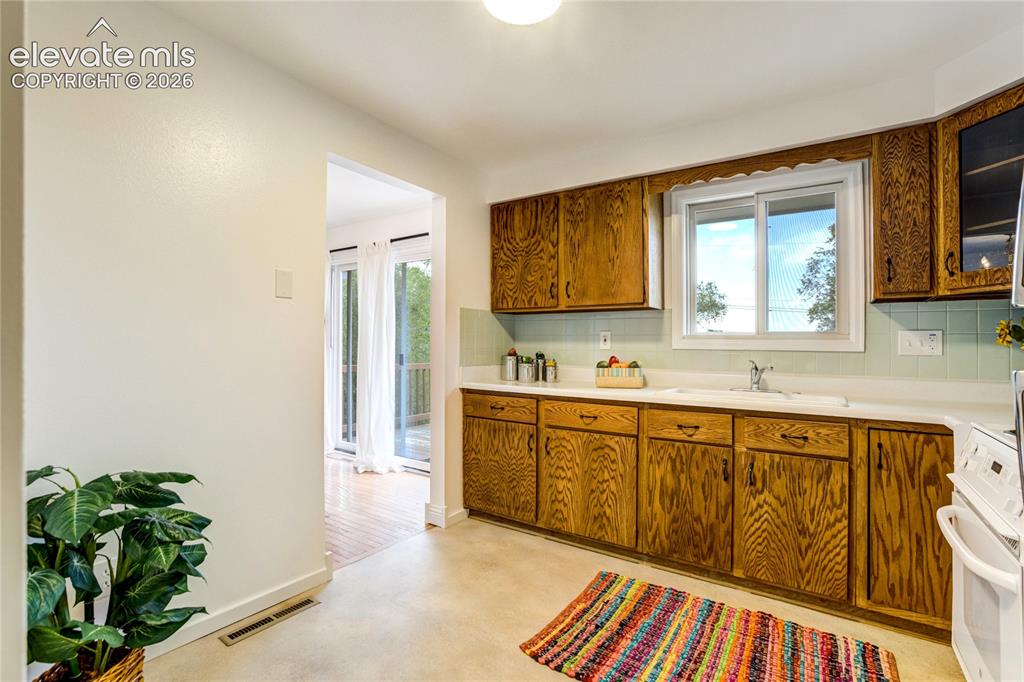 3644 Hayman Court Colorado Springs CO 80910