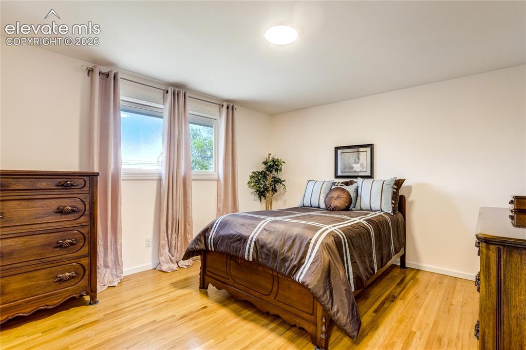 3644 Hayman Court Colorado Springs CO 80910