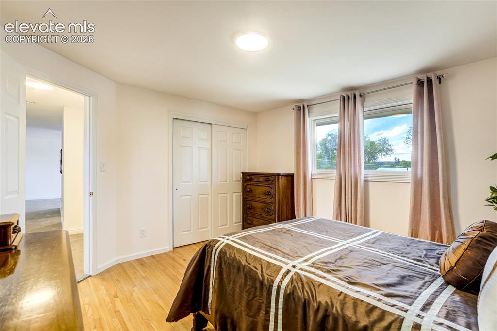 3644 Hayman Court Colorado Springs CO 80910