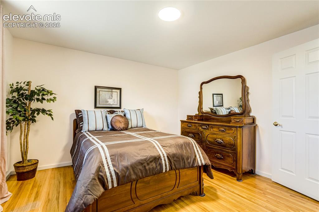 3644 Hayman Court Colorado Springs CO 80910