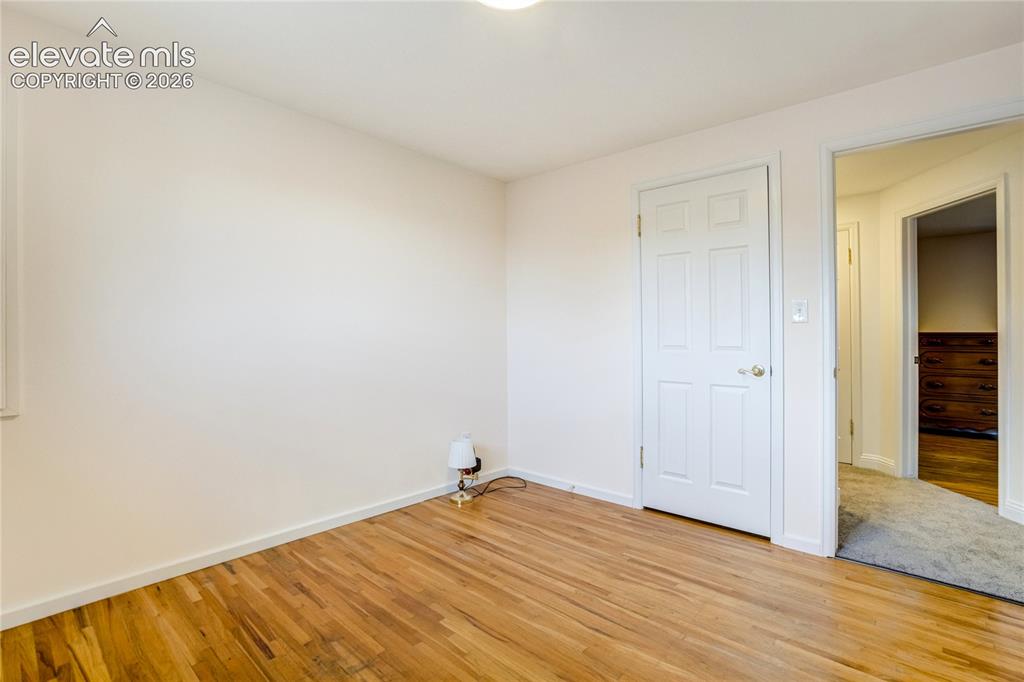 3644 Hayman Court Colorado Springs CO 80910