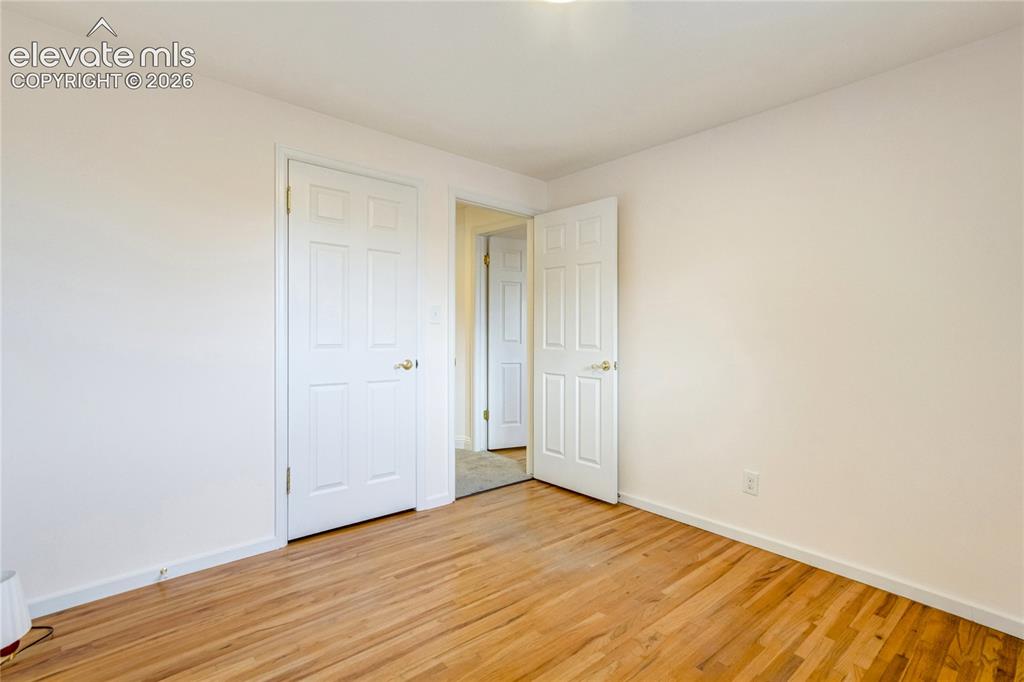 3644 Hayman Court Colorado Springs CO 80910