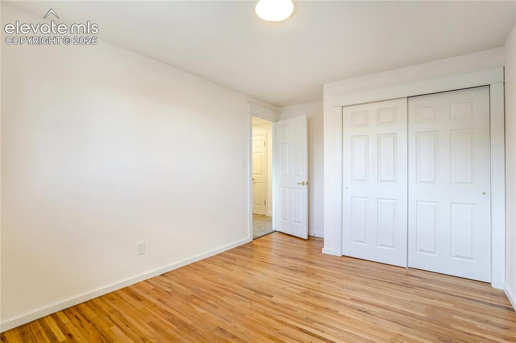 3644 Hayman Court Colorado Springs CO 80910
