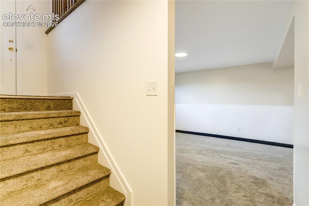 3644 Hayman Court Colorado Springs CO 80910