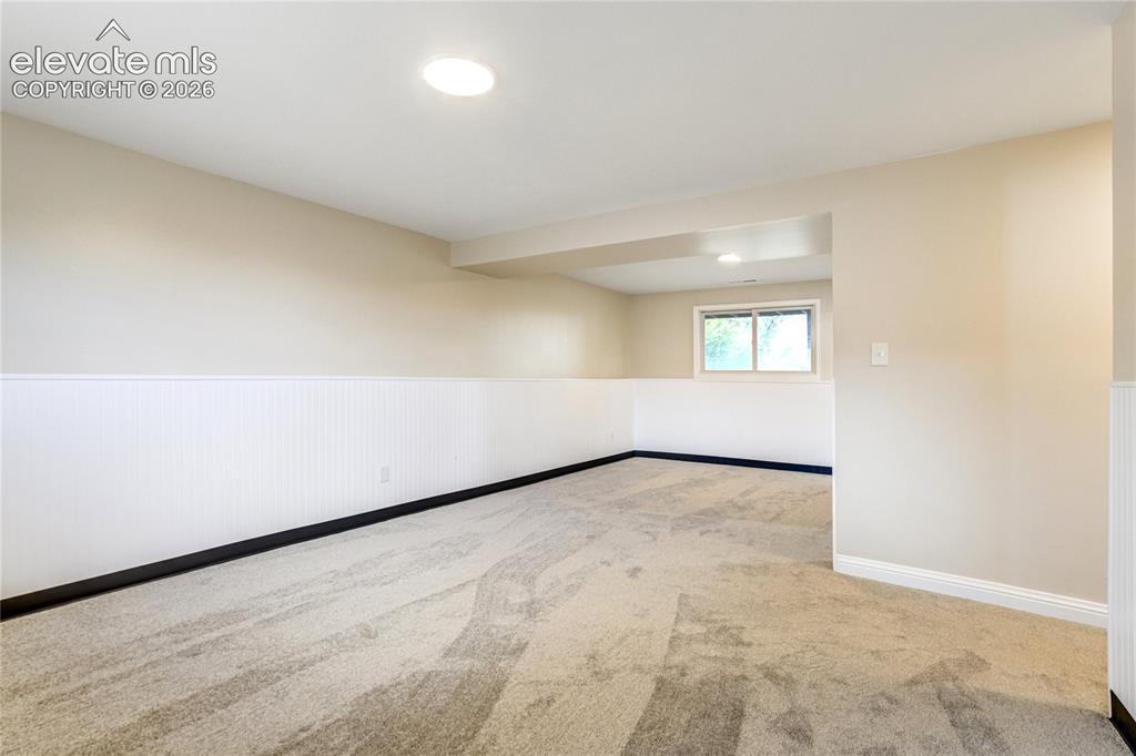 3644 Hayman Court Colorado Springs CO 80910