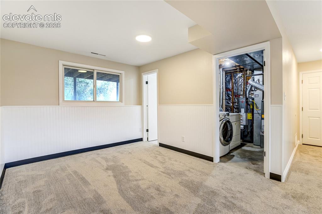 3644 Hayman Court Colorado Springs CO 80910