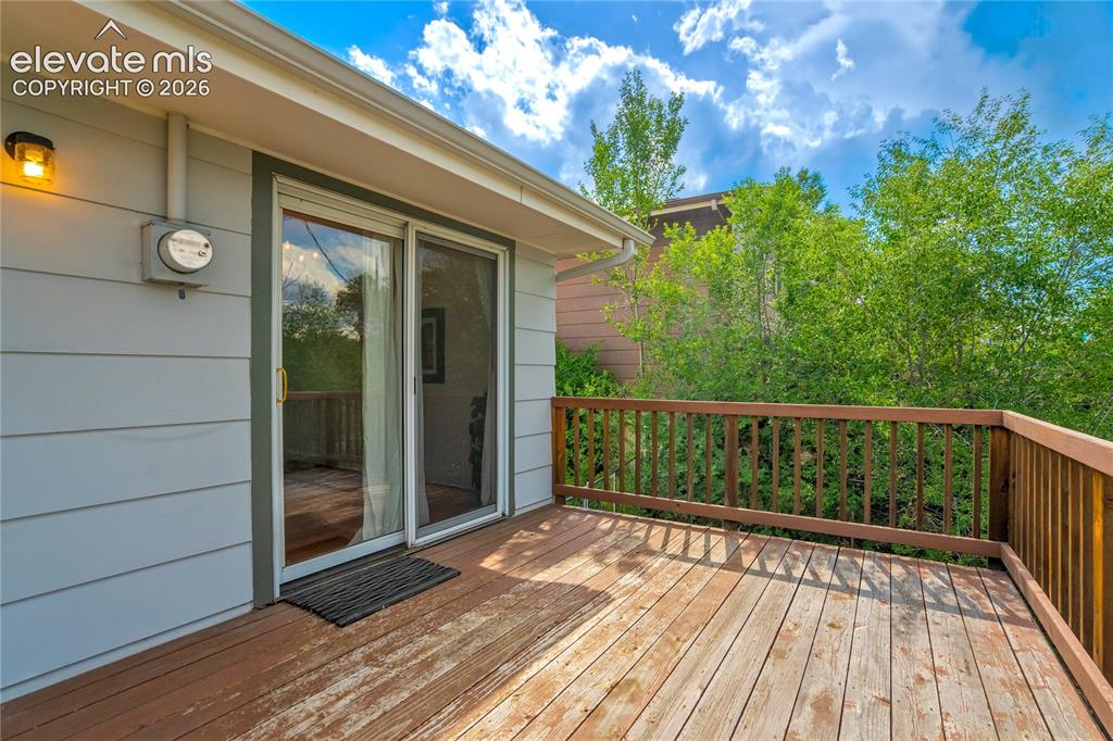 3644 Hayman Court Colorado Springs CO 80910