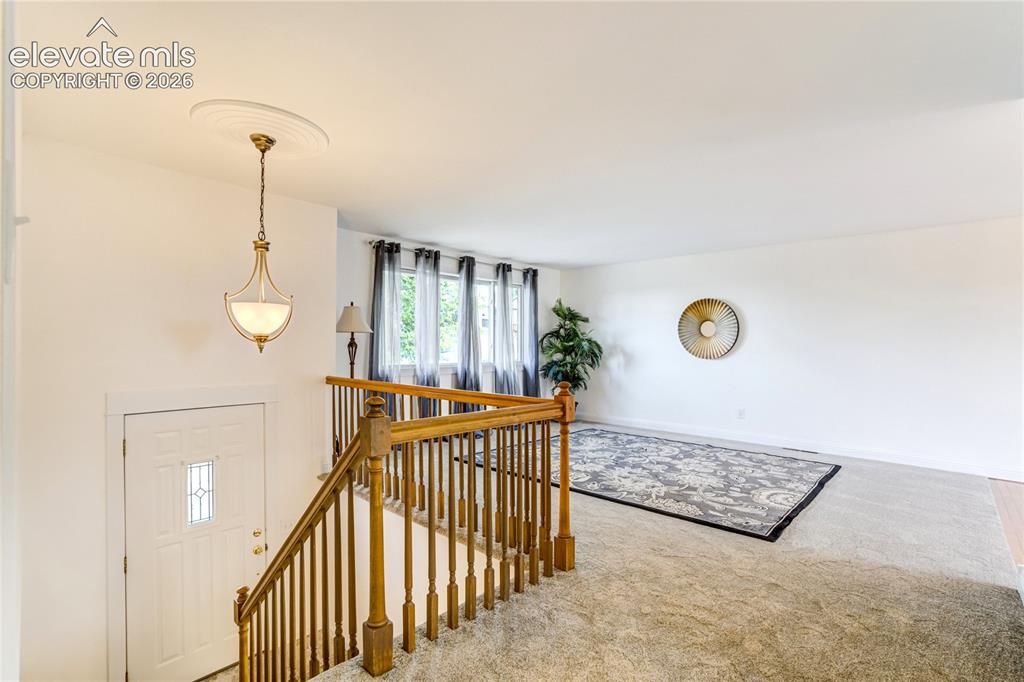 3644 Hayman Court Colorado Springs CO 80910
