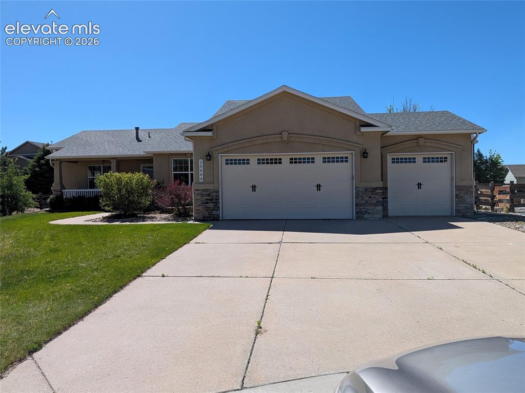 15884 Paiute Circle Monument CO 80132