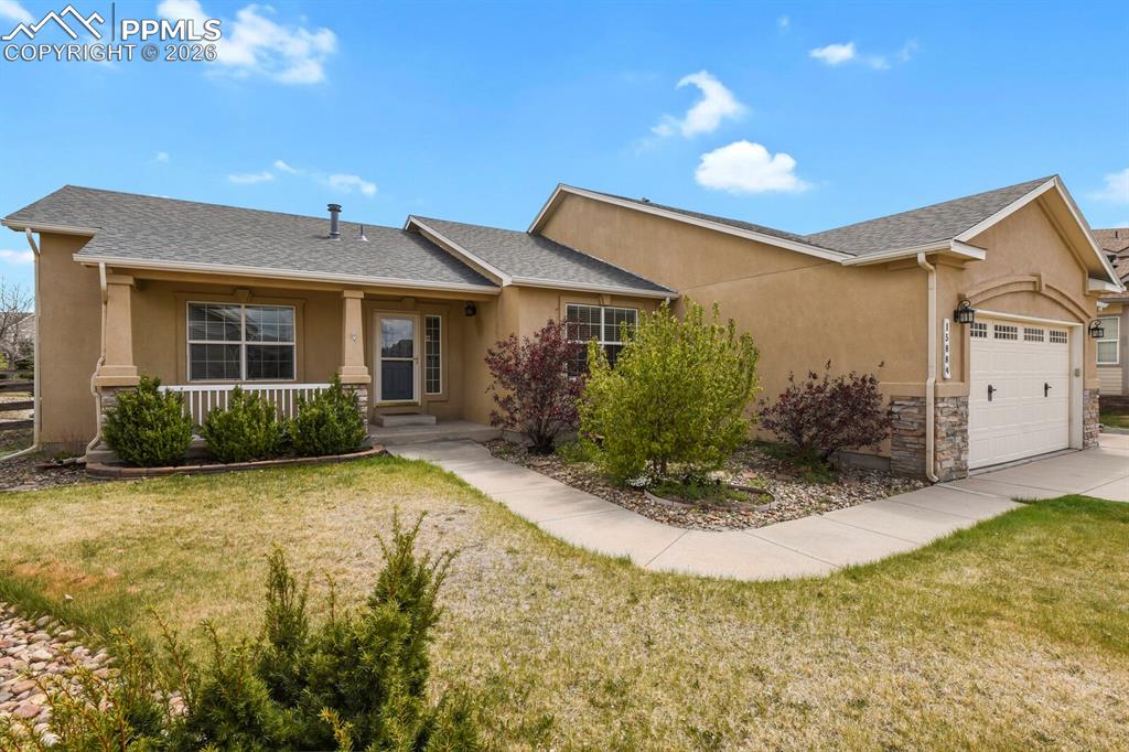 15884 Paiute Circle Monument CO 80132
