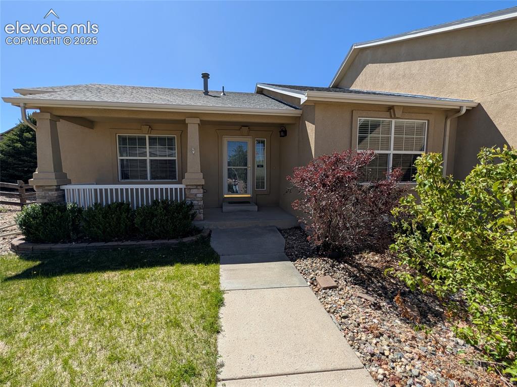 15884 Paiute Circle Monument CO 80132