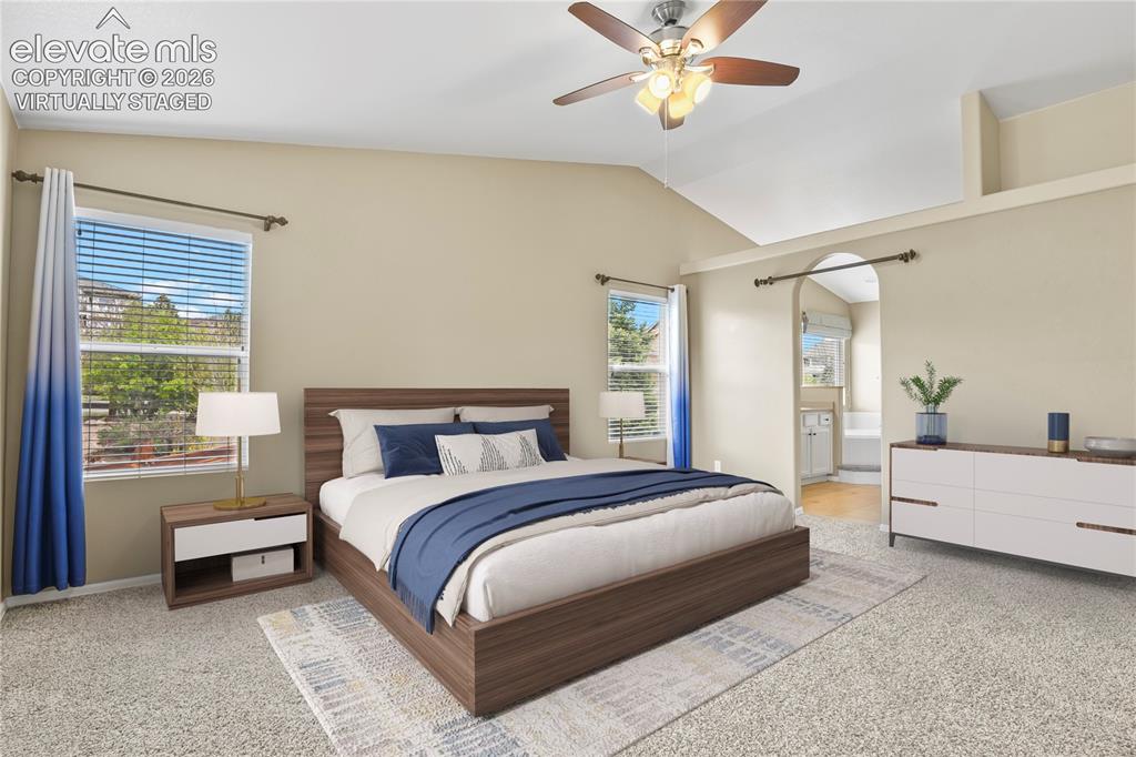 15884 Paiute Circle Monument CO 80132