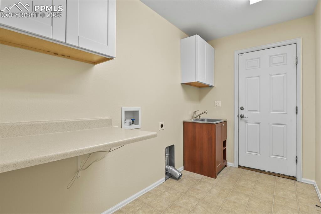15884 Paiute Circle Monument CO 80132