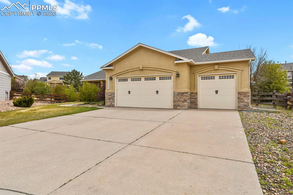 15884 Paiute Circle Monument CO 80132