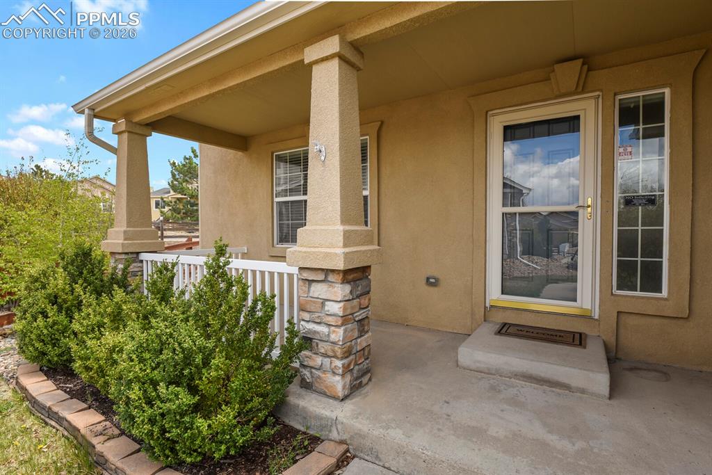 15884 Paiute Circle Monument CO 80132