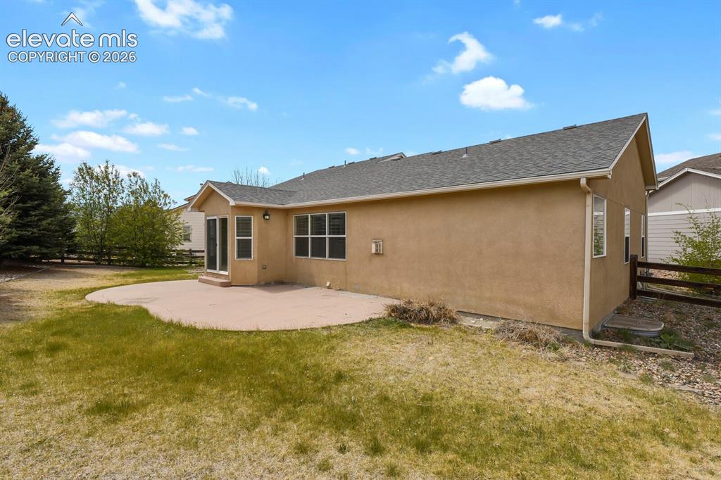 15884 Paiute Circle Monument CO 80132