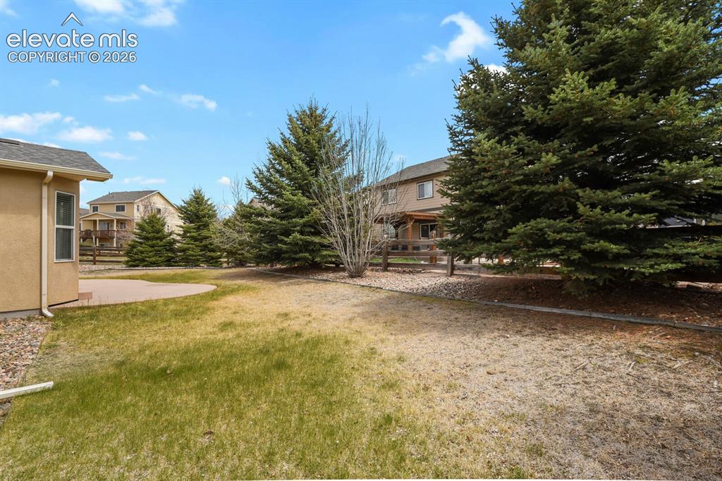 15884 Paiute Circle Monument CO 80132