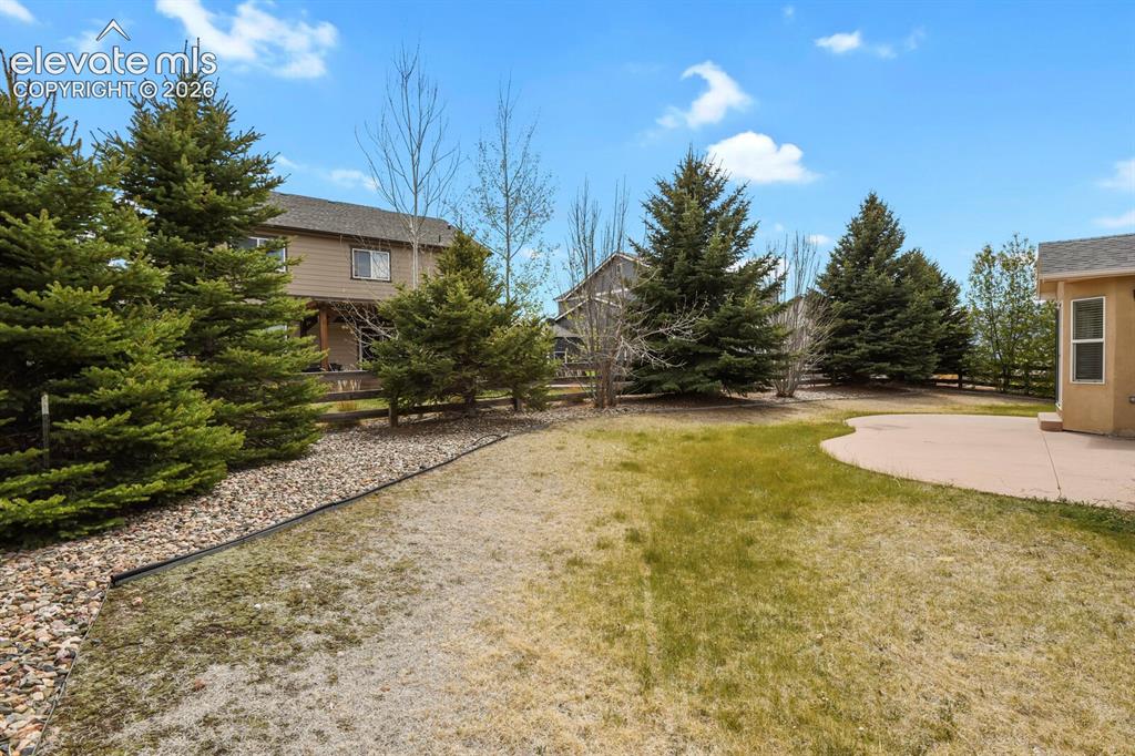 15884 Paiute Circle Monument CO 80132