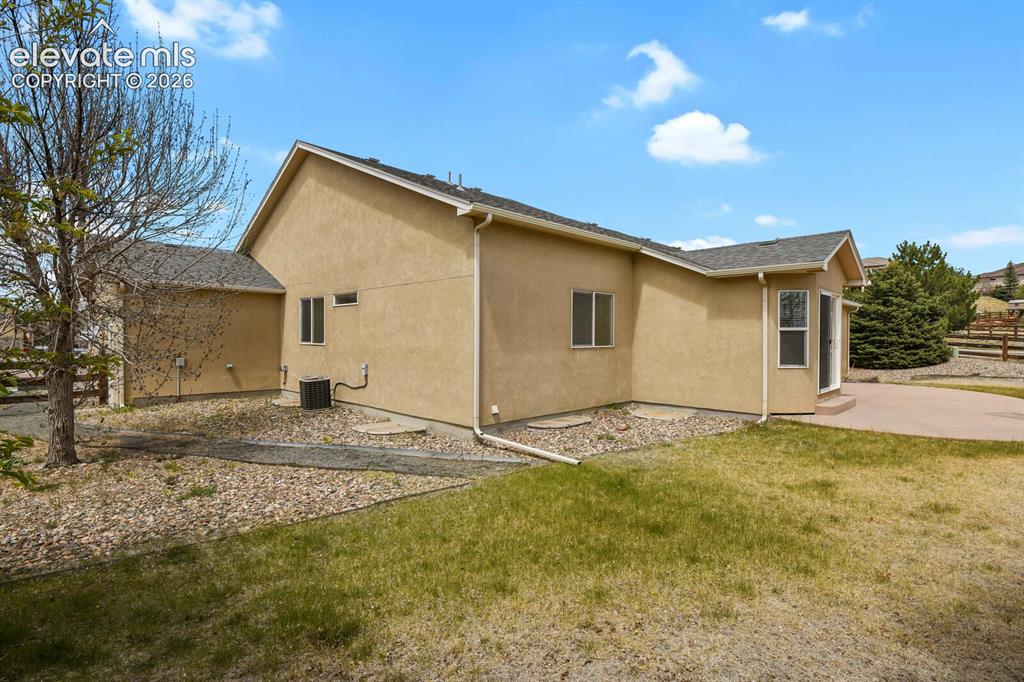 15884 Paiute Circle Monument CO 80132
