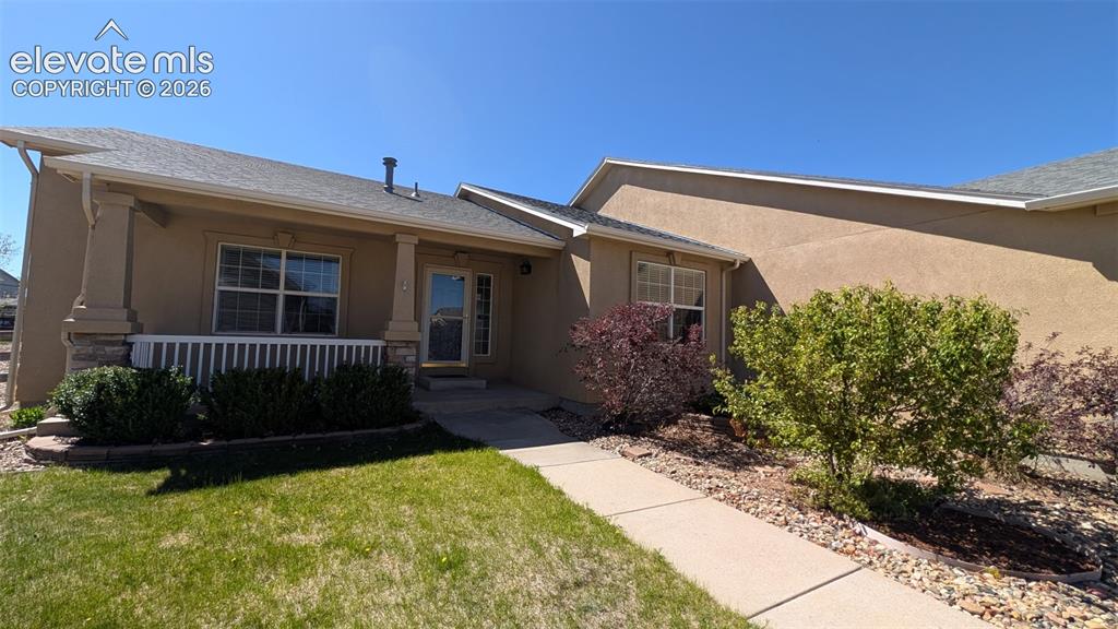 15884 Paiute Circle Monument CO 80132