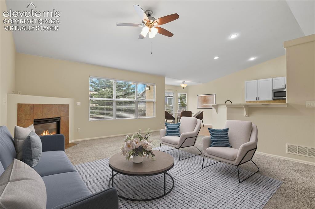 15884 Paiute Circle Monument CO 80132