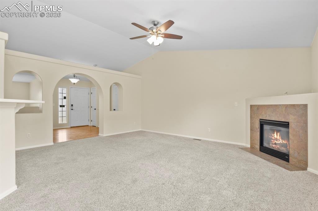 15884 Paiute Circle Monument CO 80132