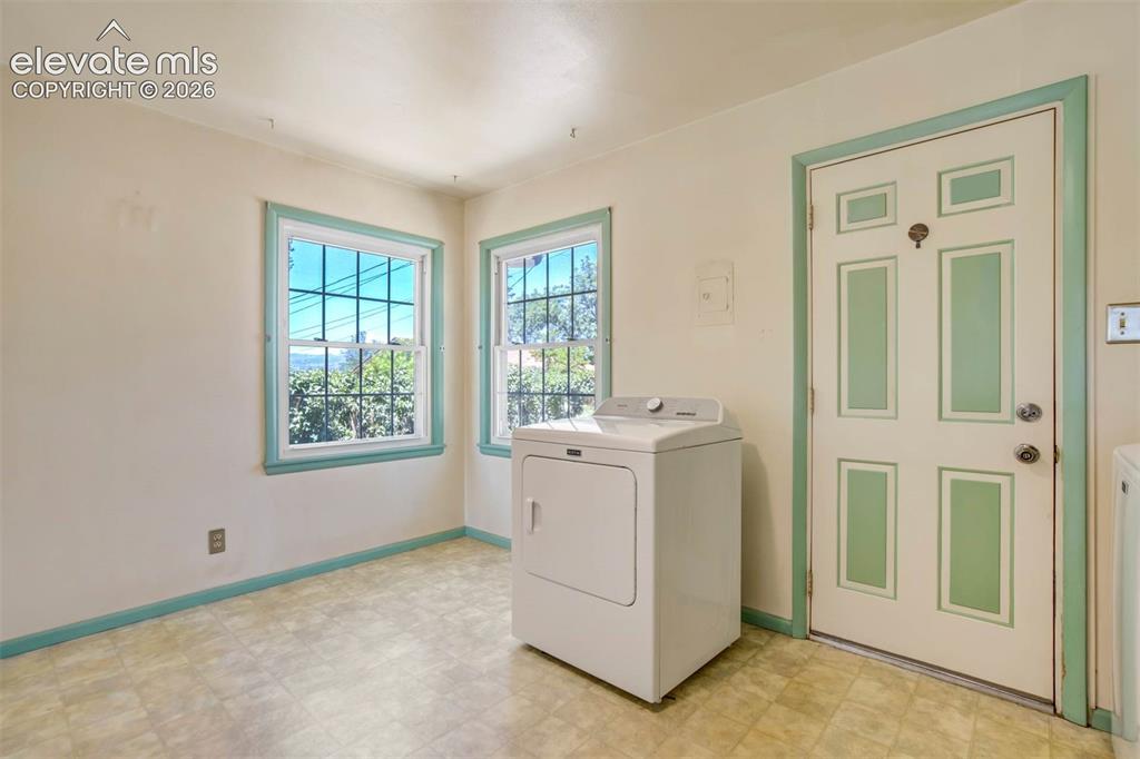 1818 E Uintah Street Colorado Springs CO 80909