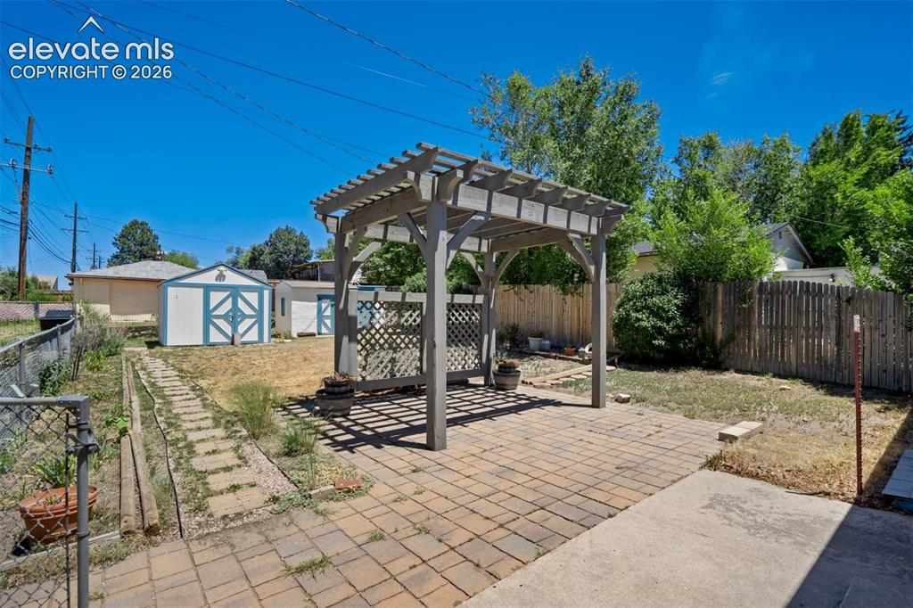 1818 E Uintah Street Colorado Springs CO 80909