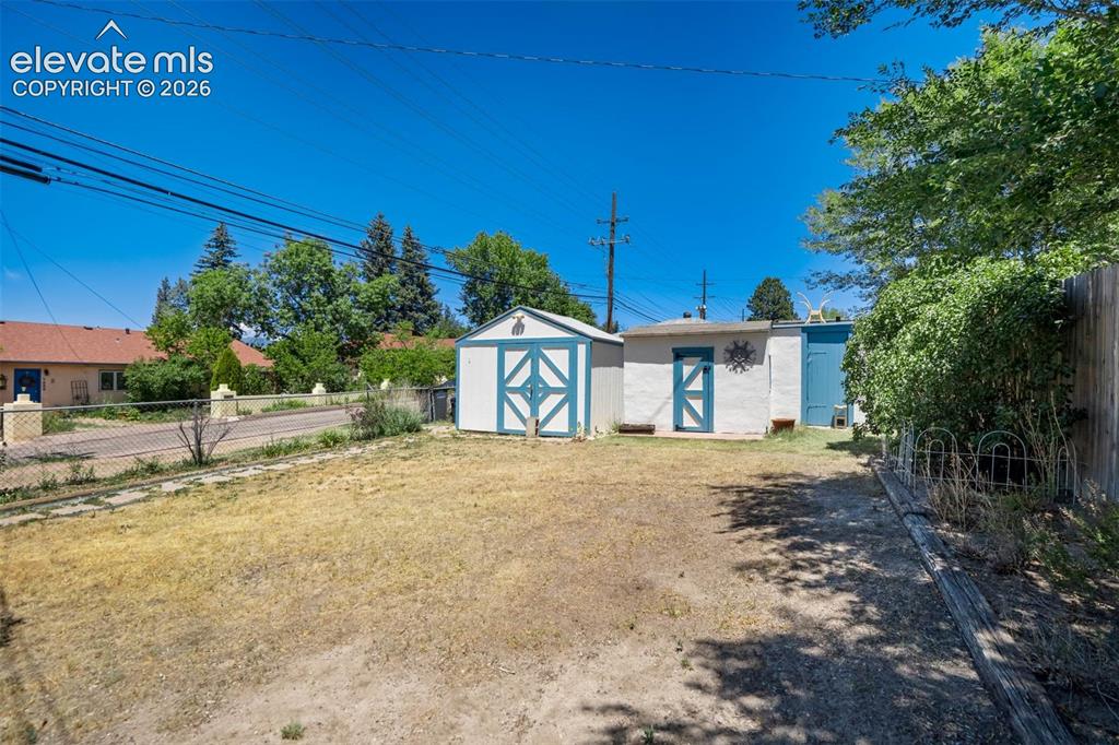 1818 E Uintah Street Colorado Springs CO 80909