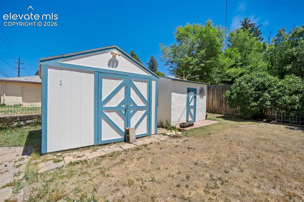 1818 E Uintah Street Colorado Springs CO 80909