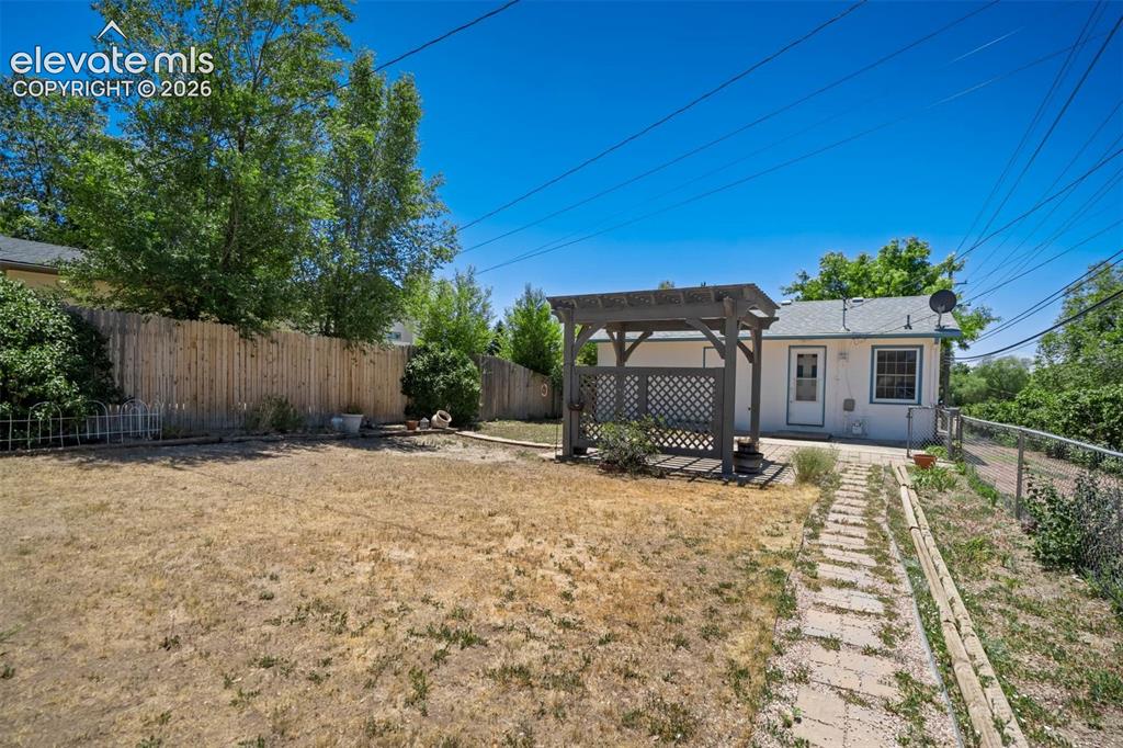 1818 E Uintah Street Colorado Springs CO 80909