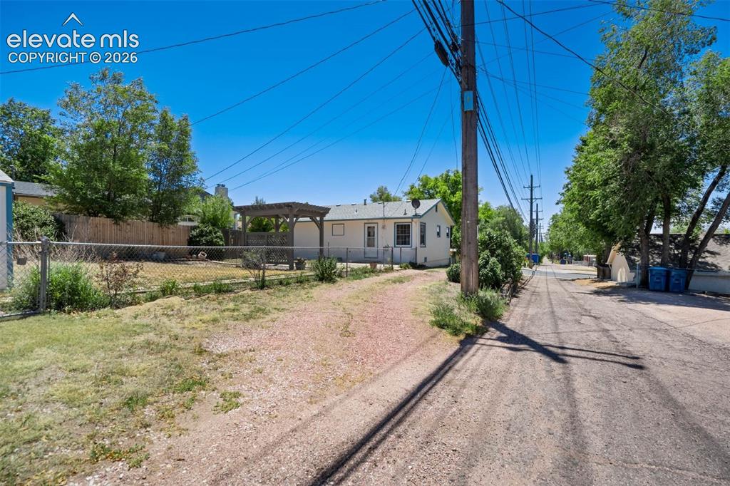 1818 E Uintah Street Colorado Springs CO 80909
