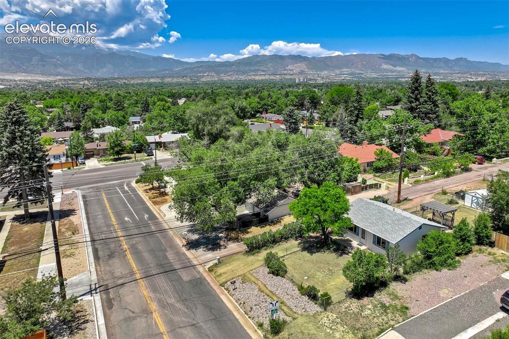 1818 E Uintah Street Colorado Springs CO 80909