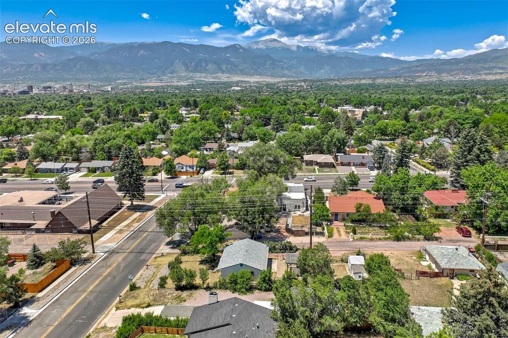 1818 E Uintah Street Colorado Springs CO 80909