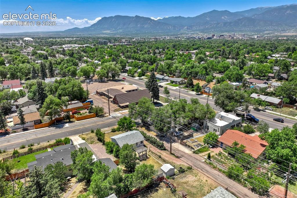 1818 E Uintah Street Colorado Springs CO 80909
