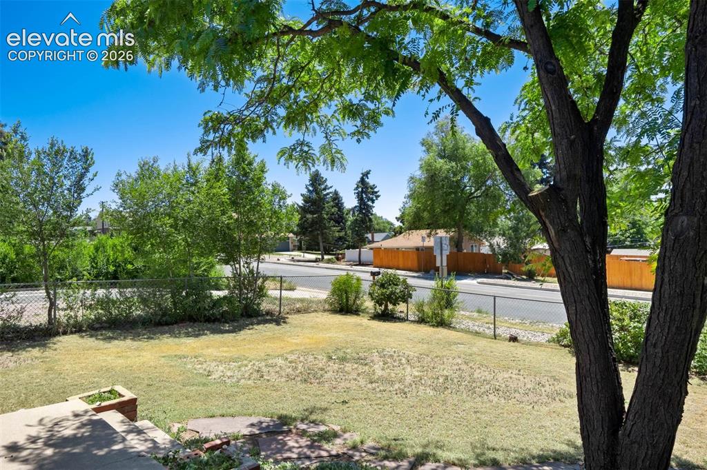 1818 E Uintah Street Colorado Springs CO 80909