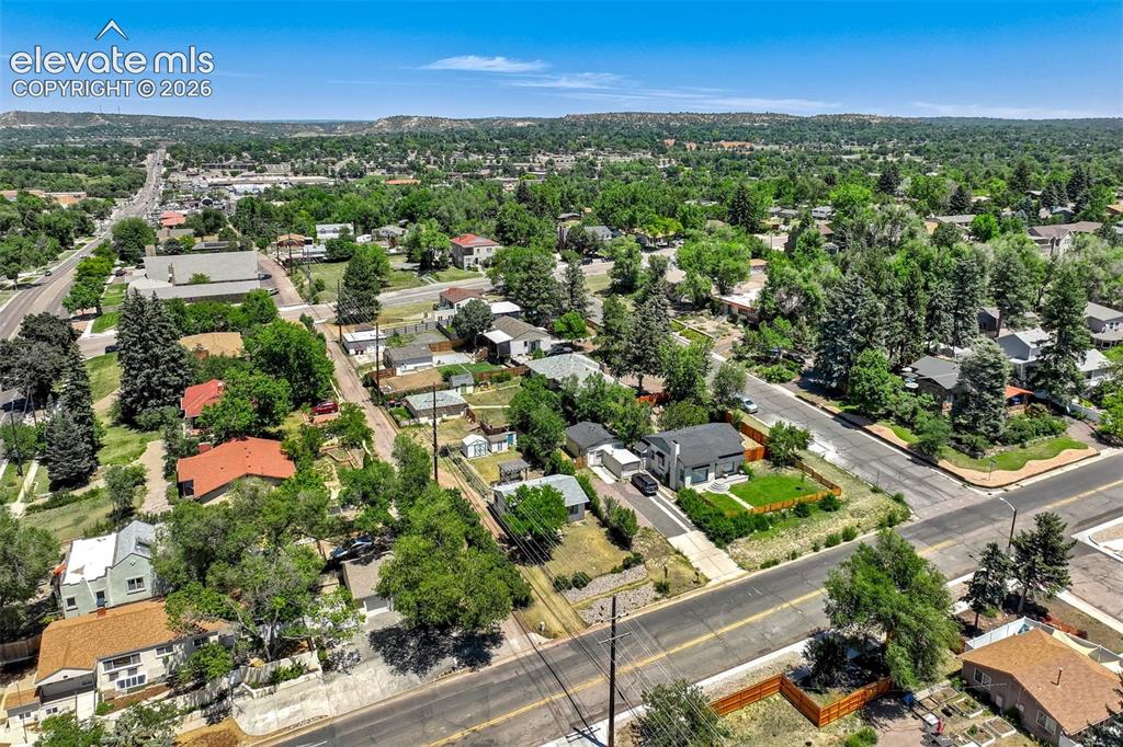 1818 E Uintah Street Colorado Springs CO 80909