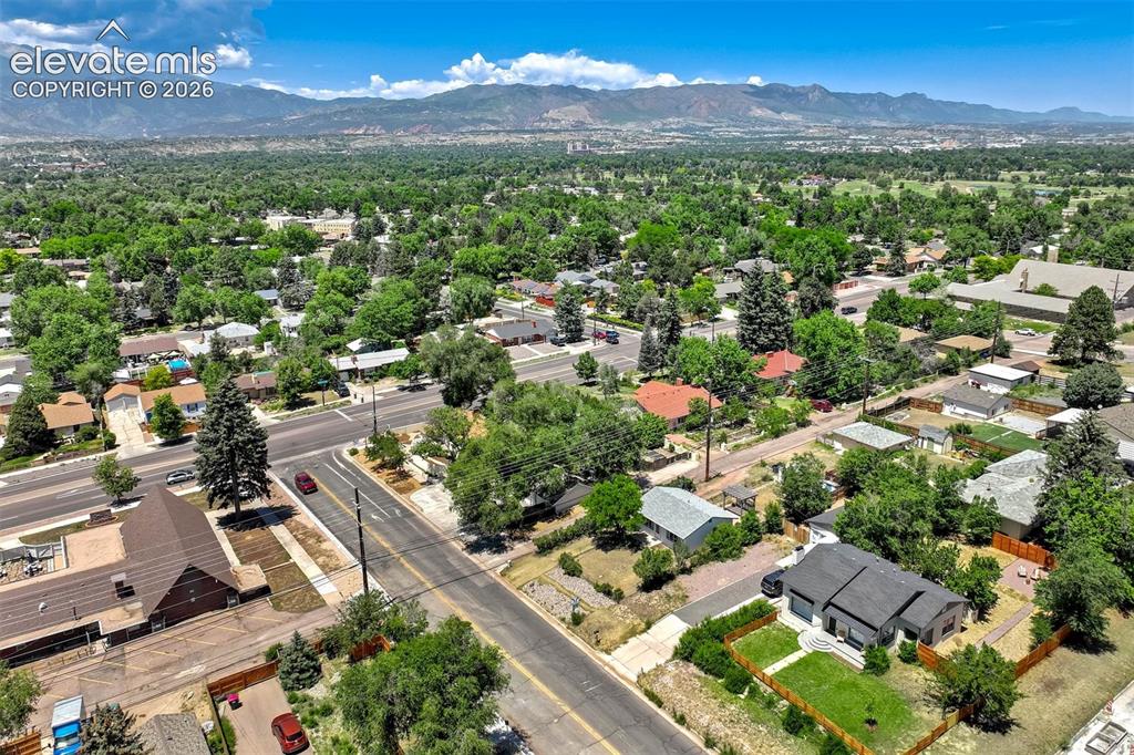 1818 E Uintah Street Colorado Springs CO 80909