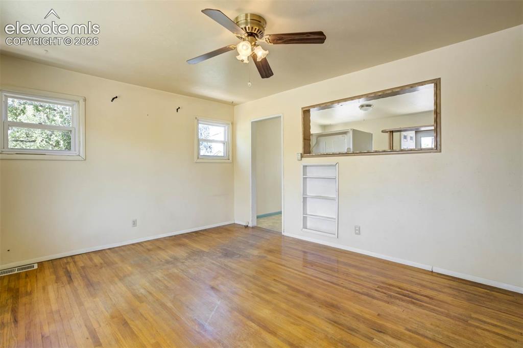 1818 E Uintah Street Colorado Springs CO 80909