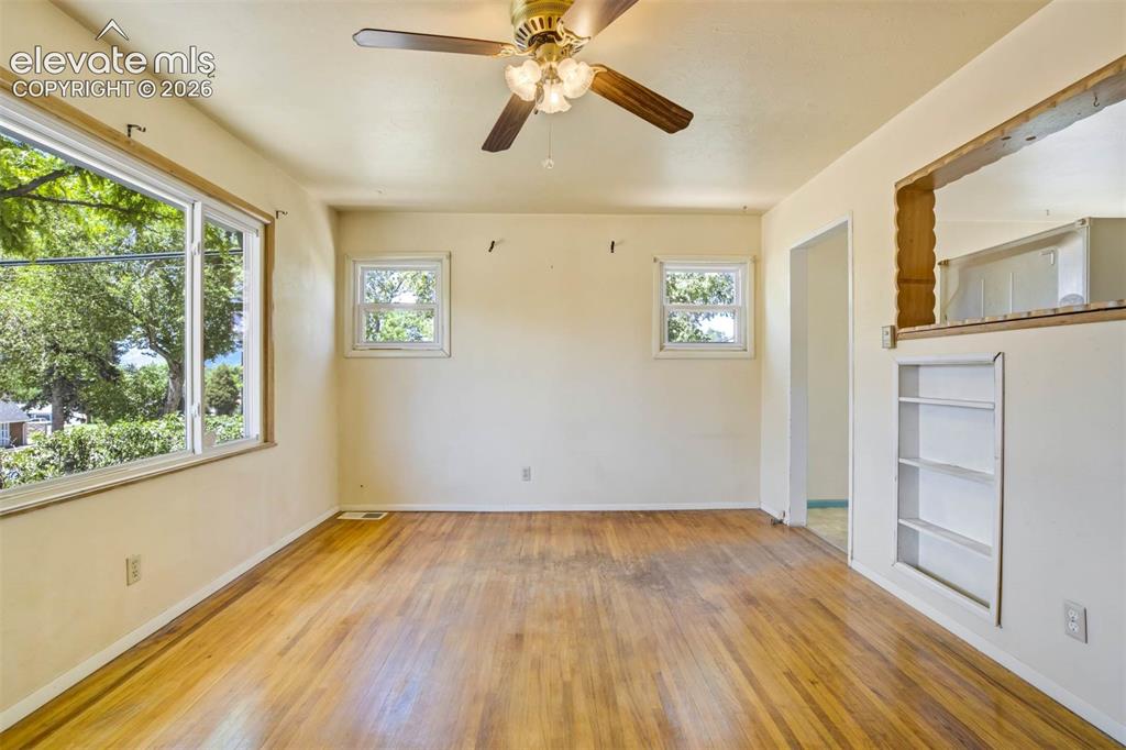 1818 E Uintah Street Colorado Springs CO 80909