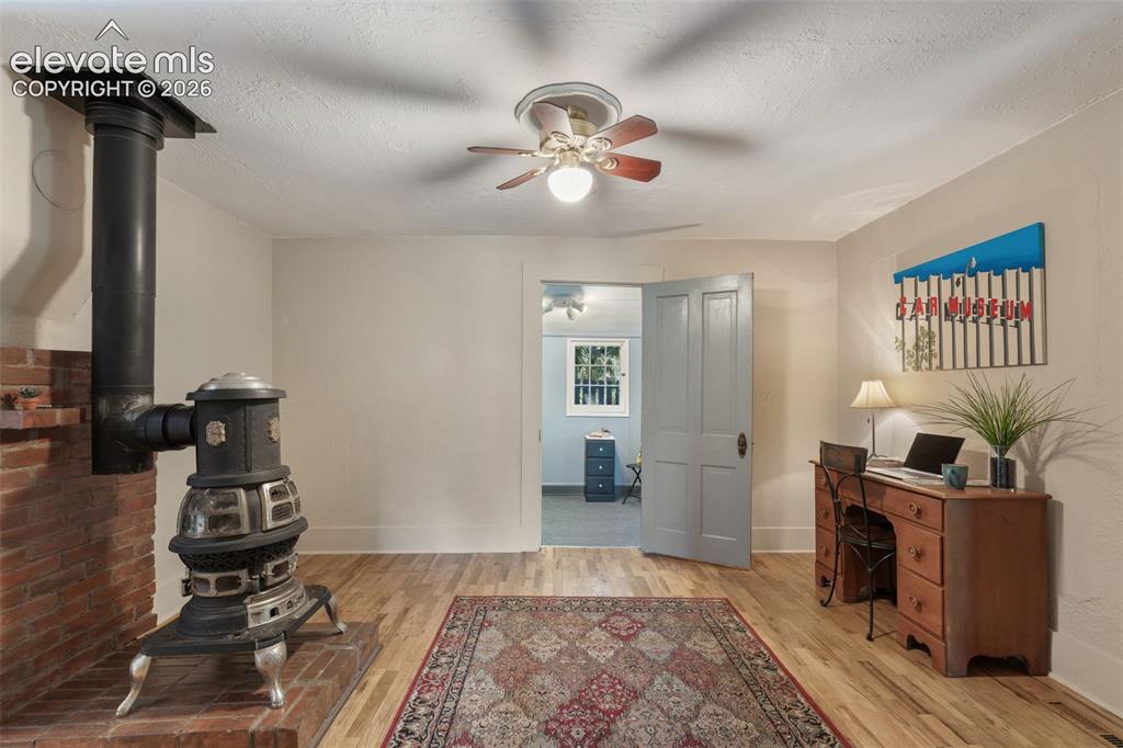 215 Washington Avenue Manitou Springs CO 80829
