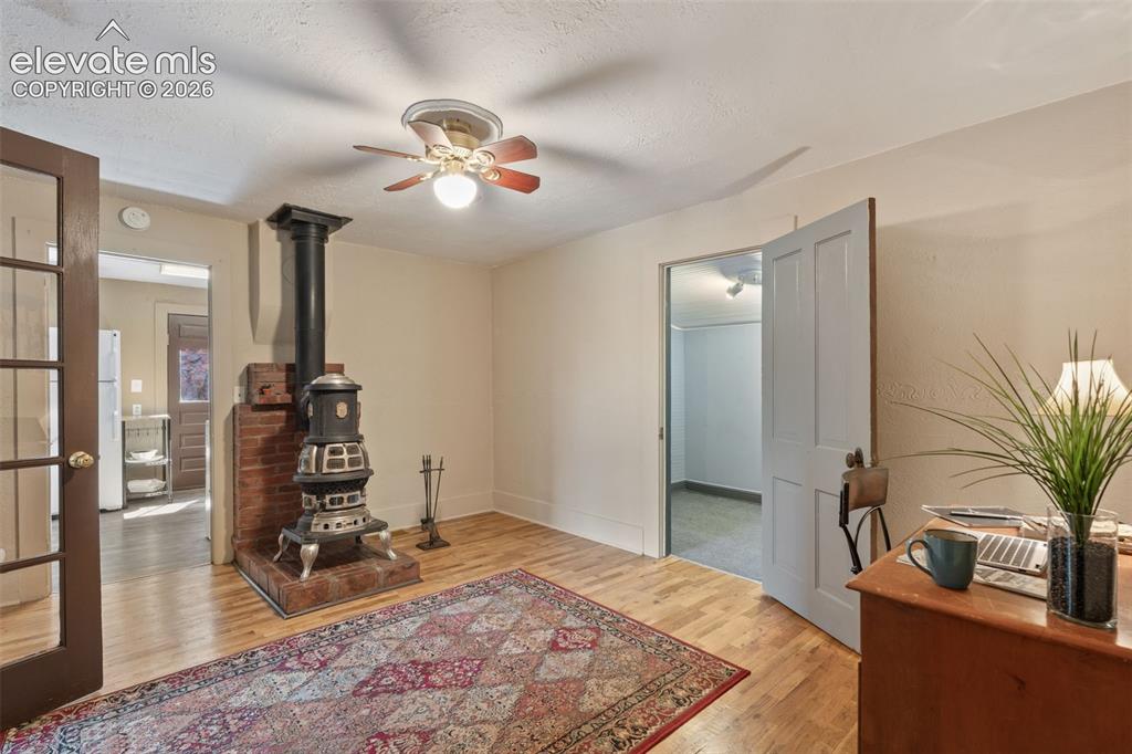 215 Washington Avenue Manitou Springs CO 80829