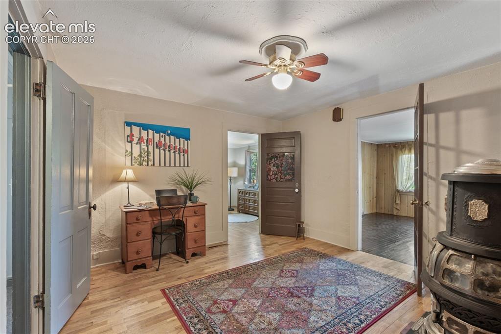 215 Washington Avenue Manitou Springs CO 80829