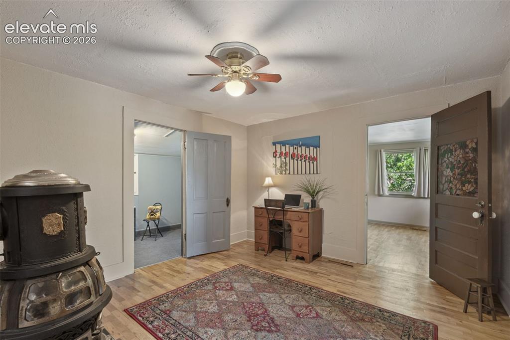 215 Washington Avenue Manitou Springs CO 80829
