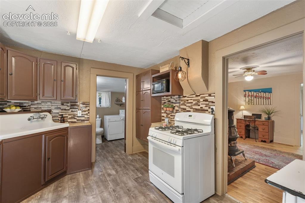 215 Washington Avenue Manitou Springs CO 80829