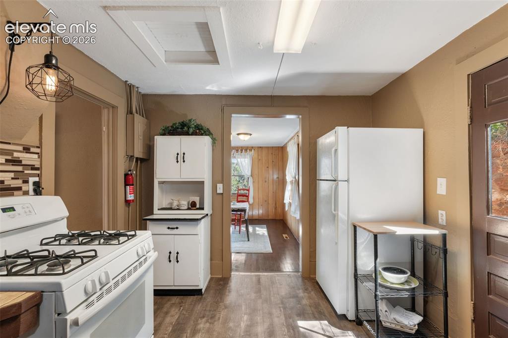 215 Washington Avenue Manitou Springs CO 80829