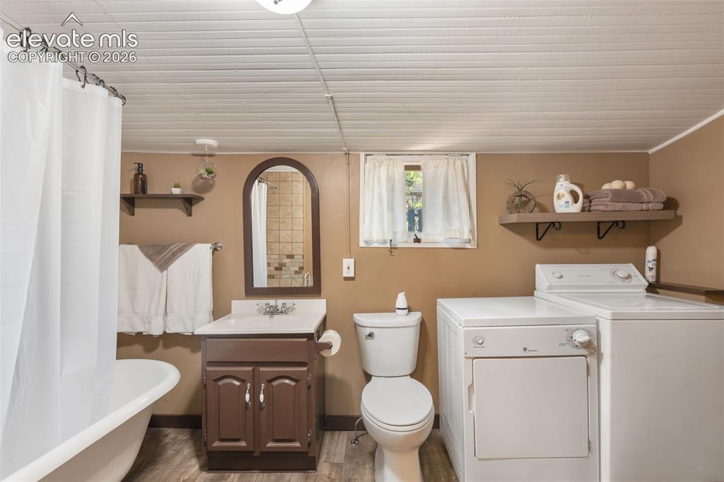 215 Washington Avenue Manitou Springs CO 80829
