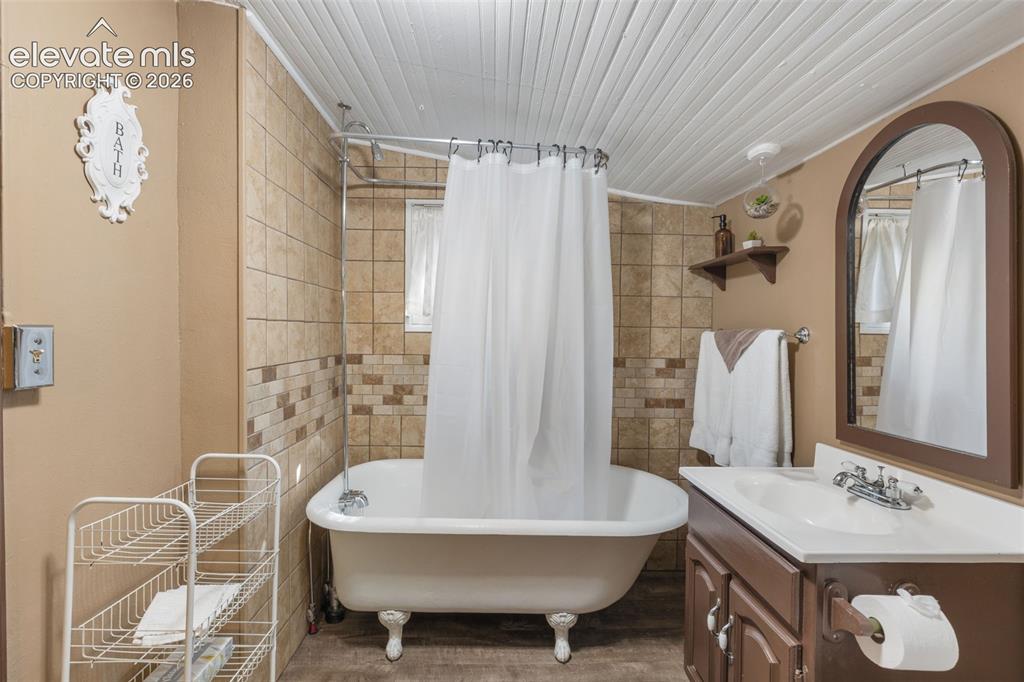 215 Washington Avenue Manitou Springs CO 80829