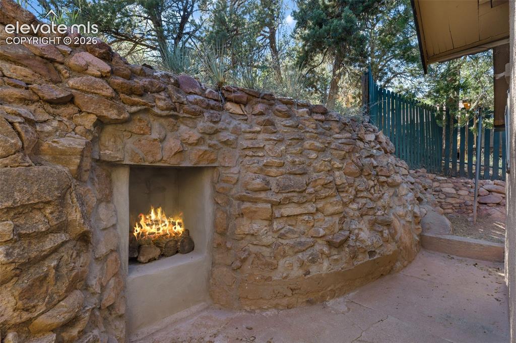 215 Washington Avenue Manitou Springs CO 80829