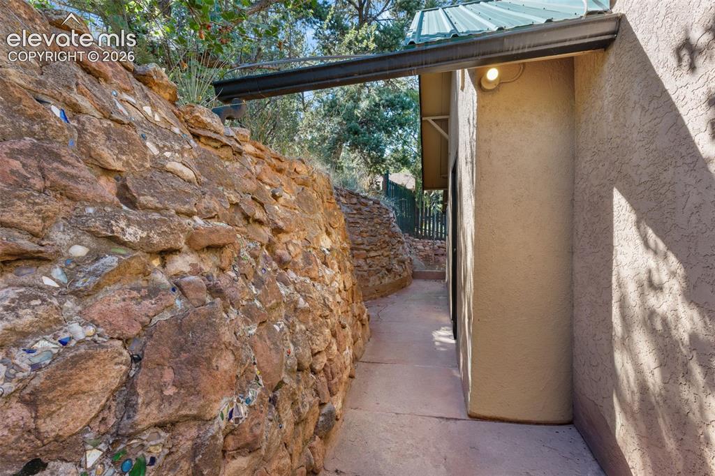 215 Washington Avenue Manitou Springs CO 80829